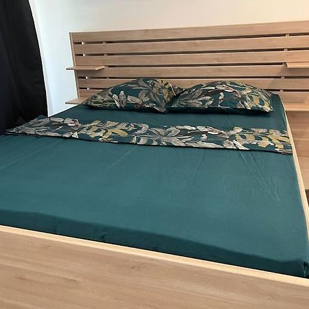 Beau Studio Proche De La Plage Camp de Rémire Εξωτερικό φωτογραφία