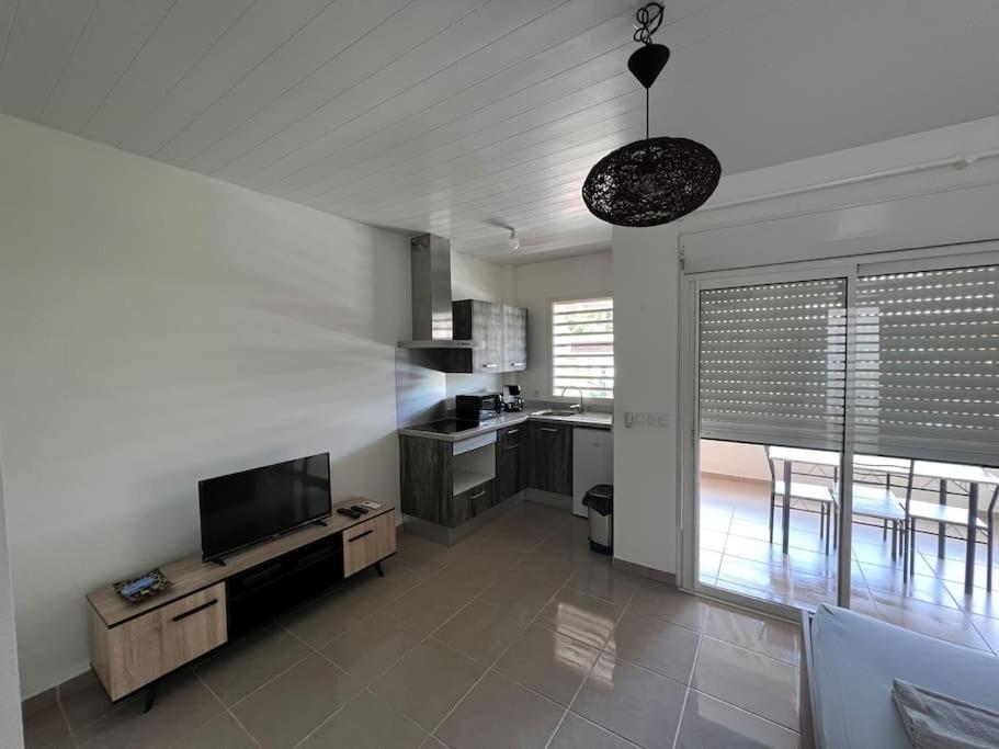 Beau Studio Proche De La Plage Camp de Rémire Εξωτερικό φωτογραφία
