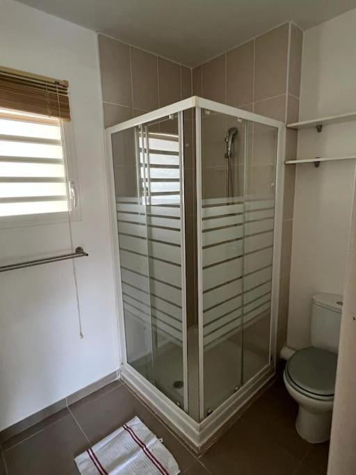 Beau Studio Proche De La Plage Camp de Rémire Εξωτερικό φωτογραφία