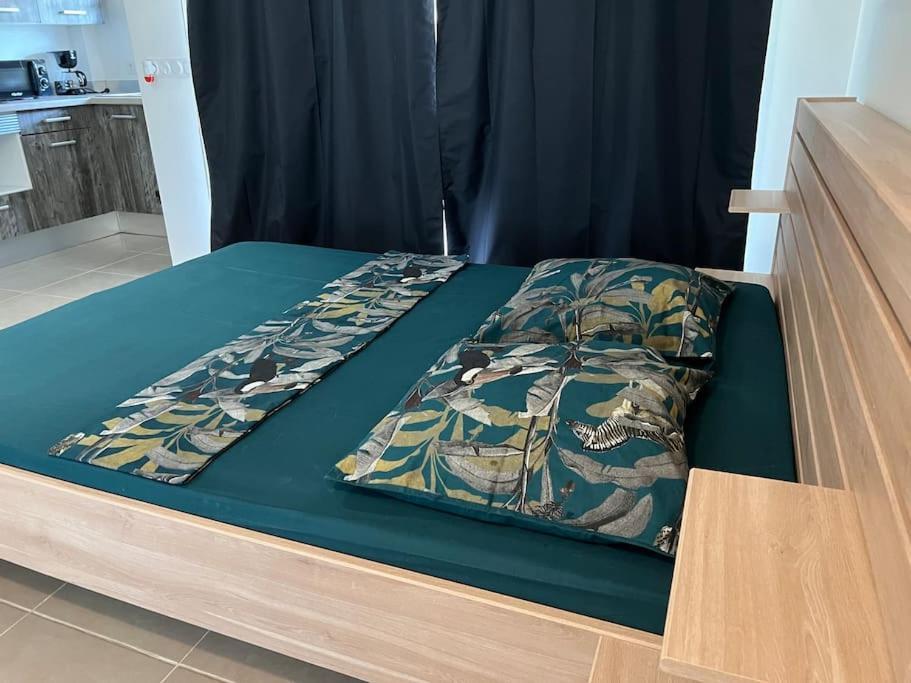 Beau Studio Proche De La Plage Camp de Rémire Εξωτερικό φωτογραφία