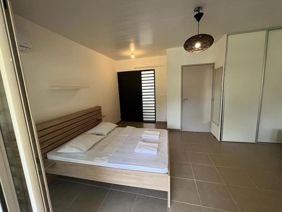 Beau Studio Proche De La Plage Camp de Rémire Εξωτερικό φωτογραφία